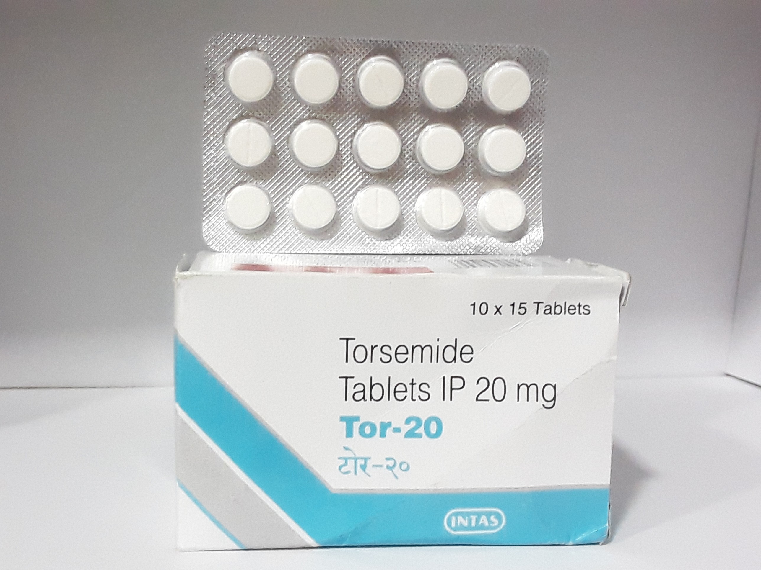 Tor-20mg