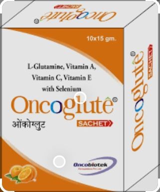 Oncoglute Powder-15gram