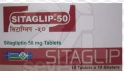 Sitaglip-50mg