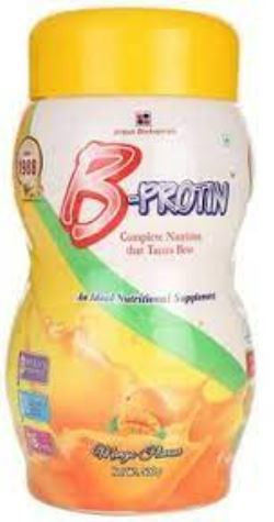 B-protin Pf-500grm