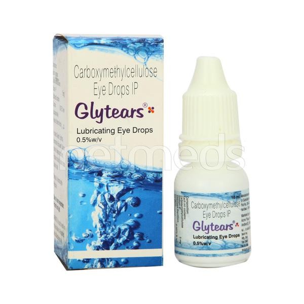 Glytears Eye Drops