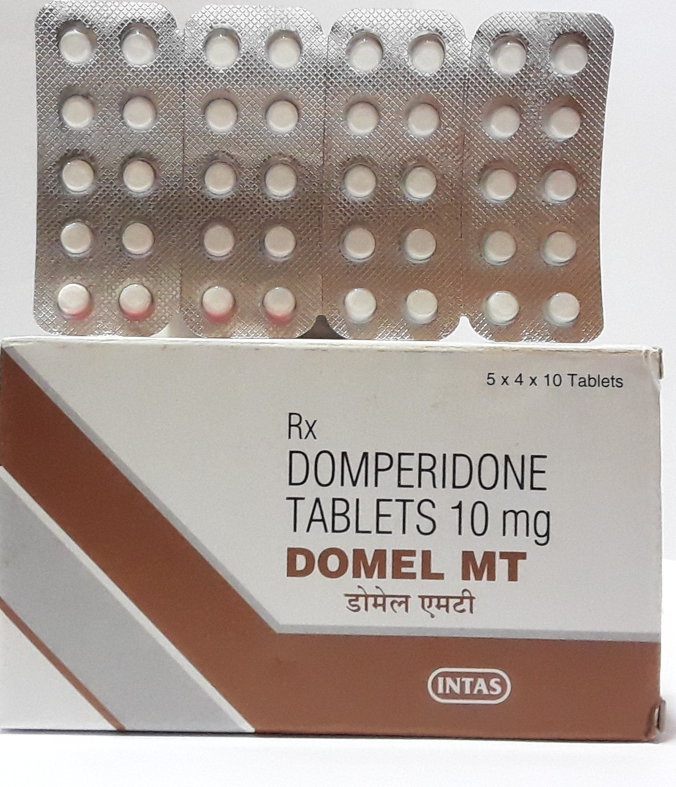 Domel Mt-10mg