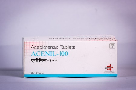 Acenil-100mg