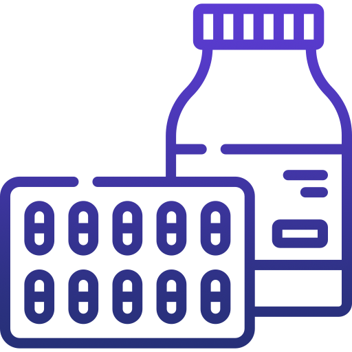 Antihistamines Image