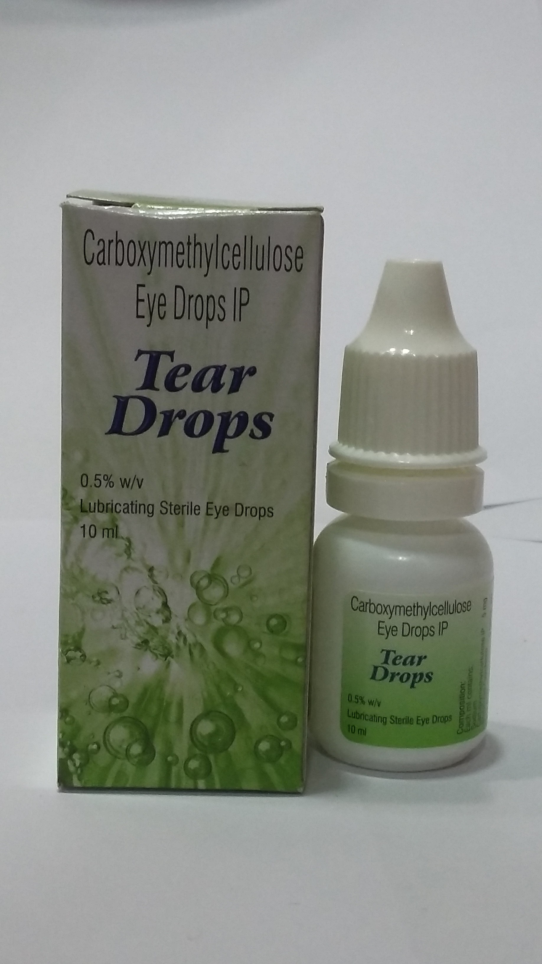 Tear Drops-10ml