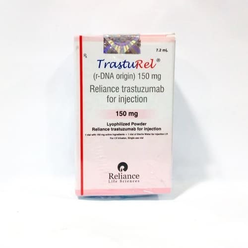 Trasturel-150mg Inj.-7.2ml