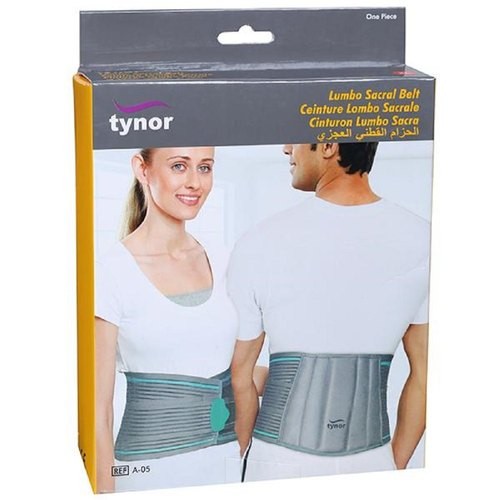 Lumbo Sacral Belt-m-tynor