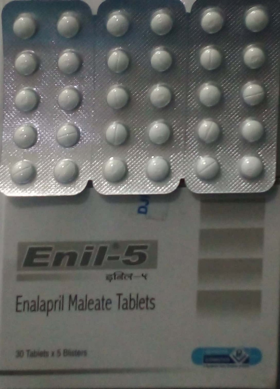 Enil-5mg