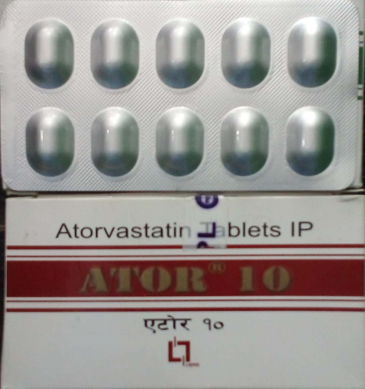 Ator-10mg