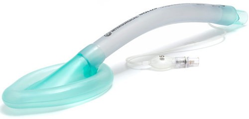 Laryngeal Airway Mask 5(inter)