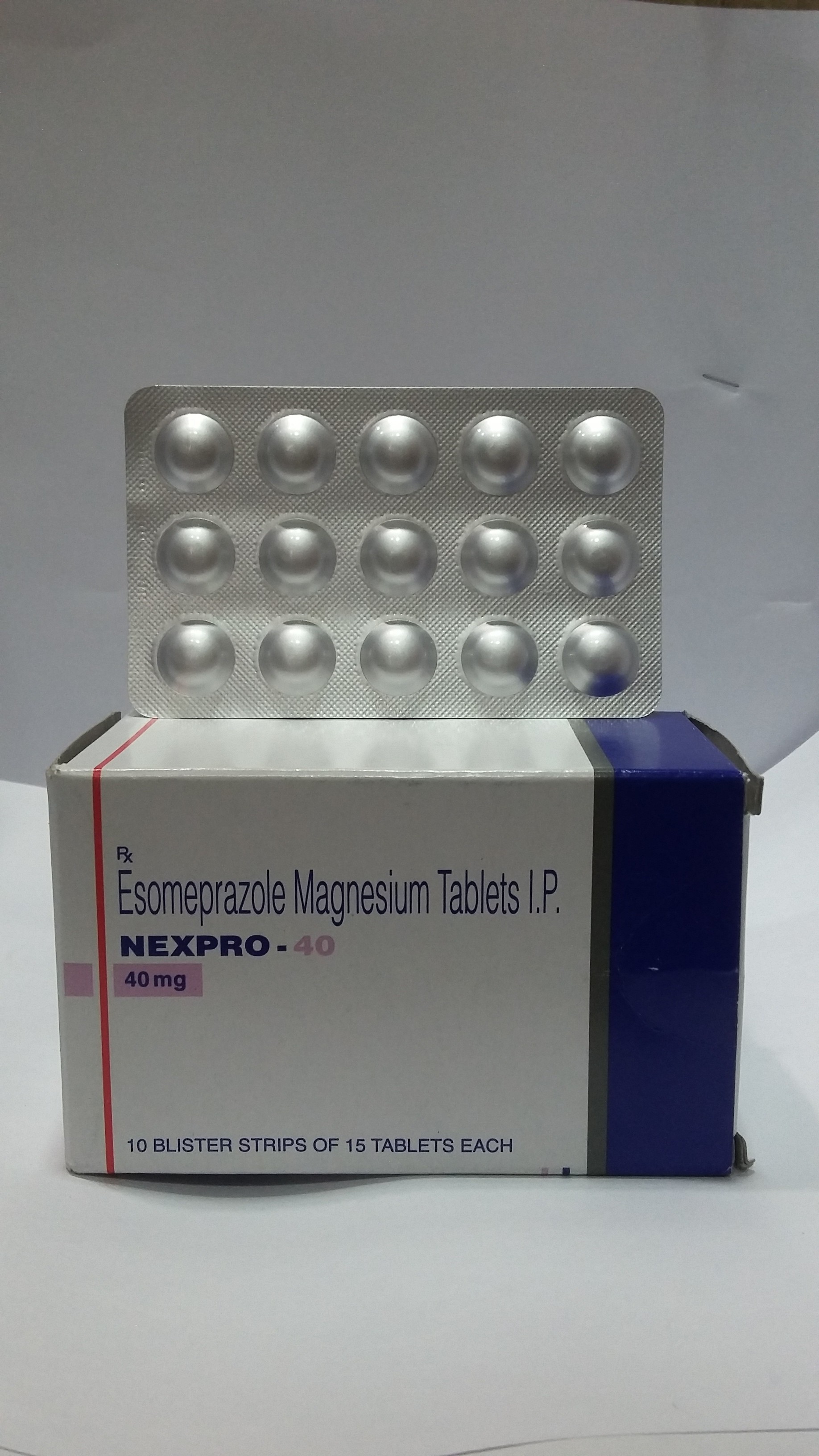 Nexpro-40mg