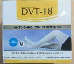 Dvt-18 Above Knee Length(ag)-xl