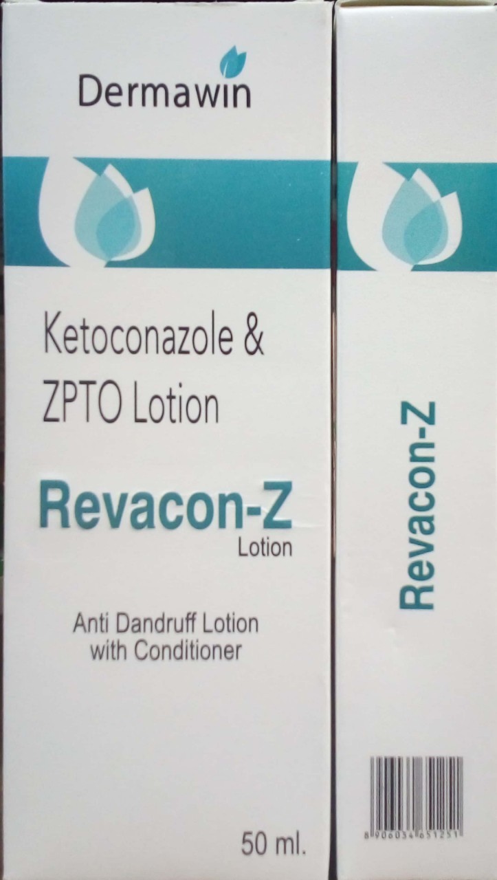 Revacon-z Lotion-50ml-v