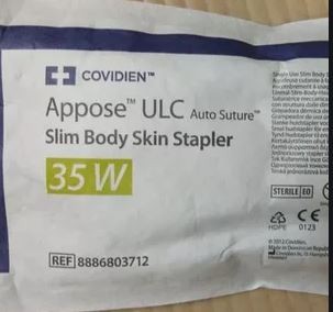 Skin Stapler 35w Ref.8886803712