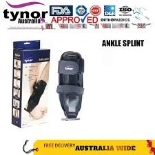 Ankle Splint Universal Size Mfg By Tynor