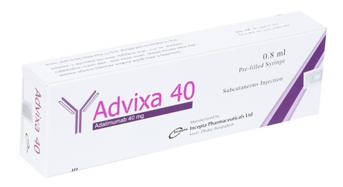 Advixa-40mg Pfs -0.8ml