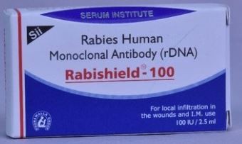 Rabishield-100 Injection