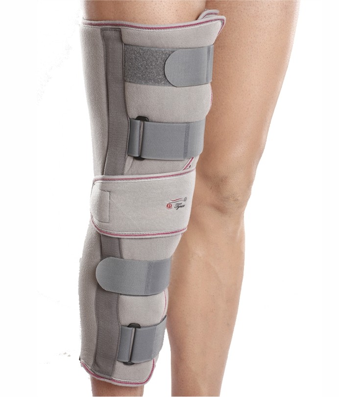 Knee Immobilizer-22" Large(tynor)