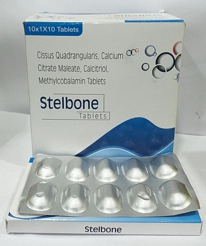 Stelbone Tablet