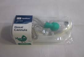 Optiflow Nasal Canula-junior-paediatric