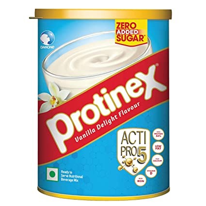 Protinex-400gr. Original