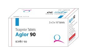 Aglor-90mg Tablet