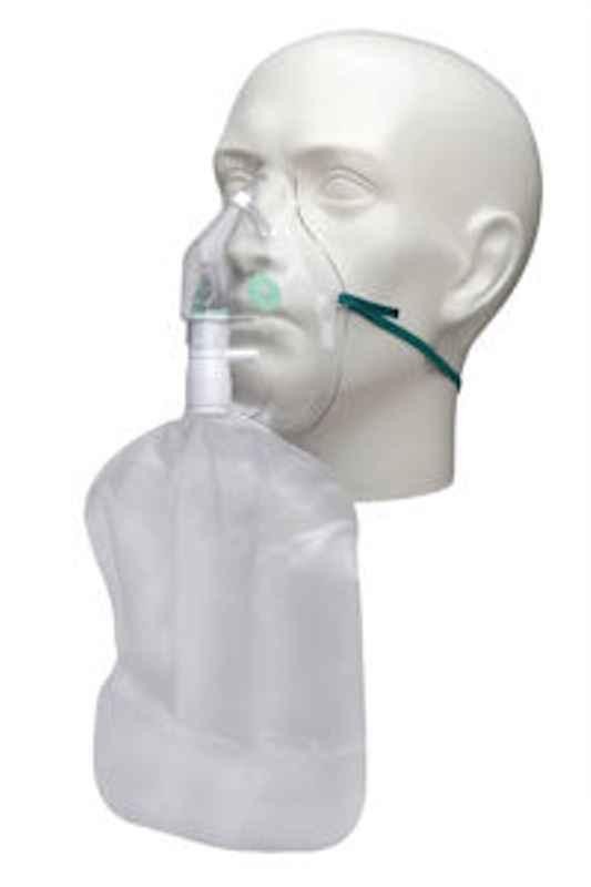 Niu Hi-concentration Mask "is"p