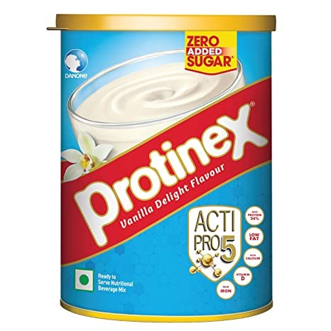 Protinex-400gr.delight Vanilla Flavor