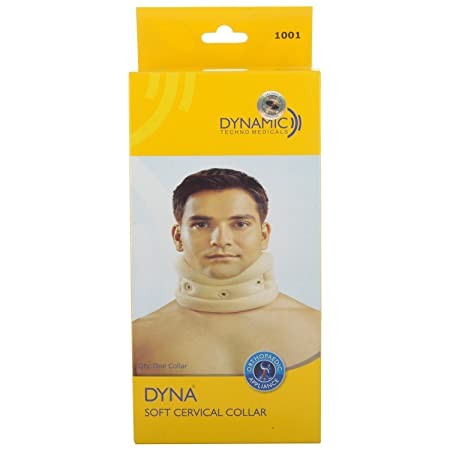 Cervical Collar Soft-xl-dyna--v