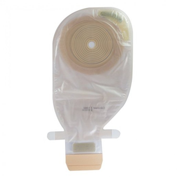 Colostomy Bag (easyclose-max-75mm)-13860