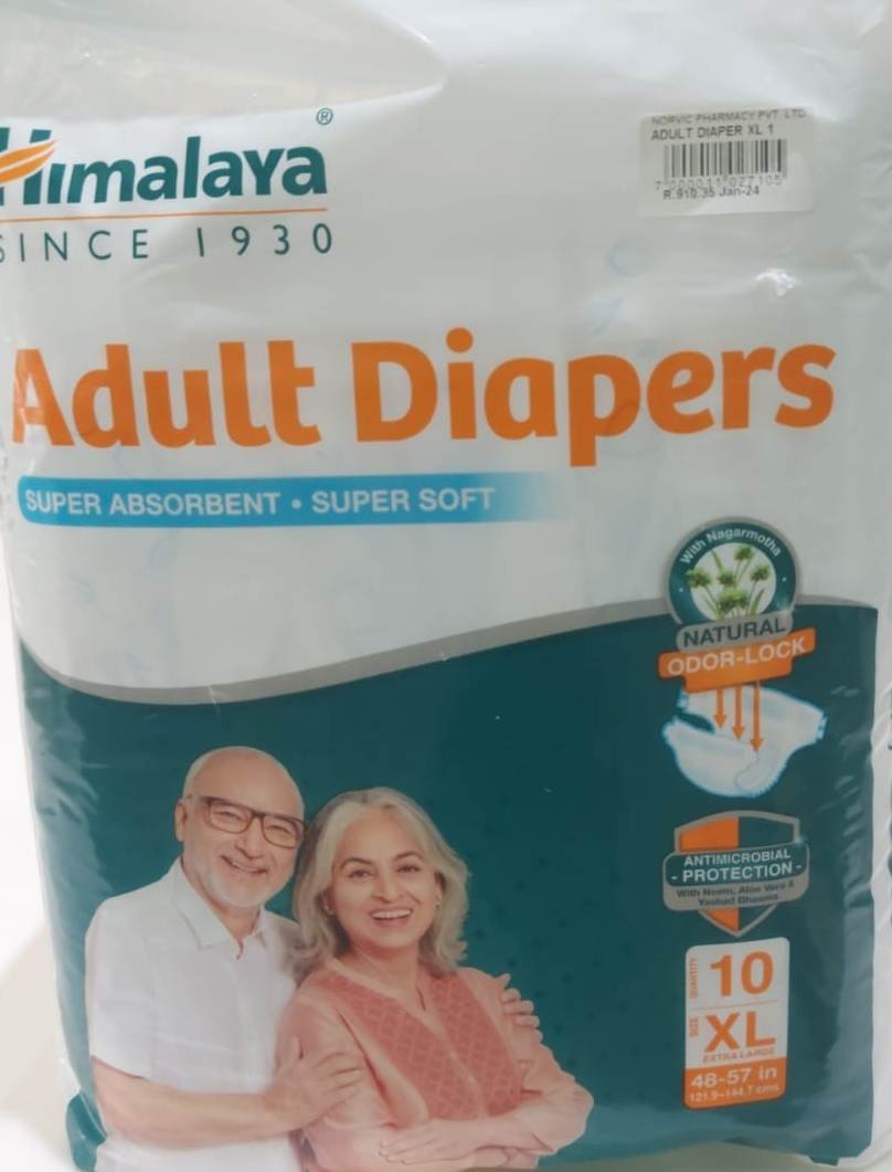 Diaper Adult-large-10s-himalaya-v