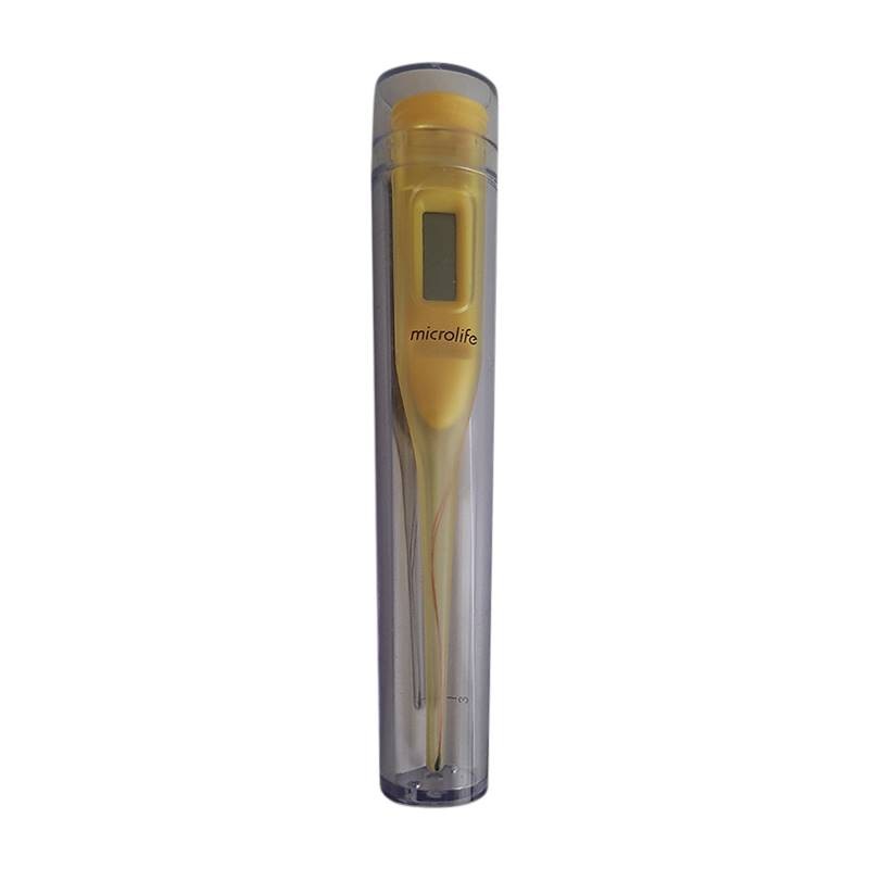 Digital Thermometer Mt60-microlife-v