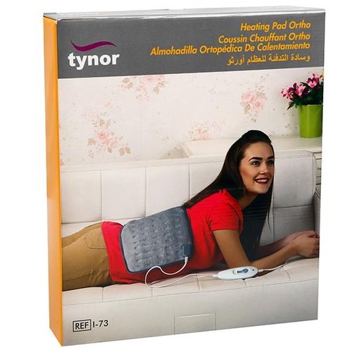 Heating Pad Ortho Xl( 38cmx25cm)-tynor