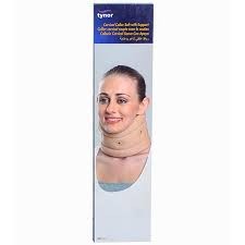Cervical Collar Soft With Support-s