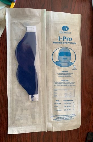 Eye Protector-neonatal-i-pro