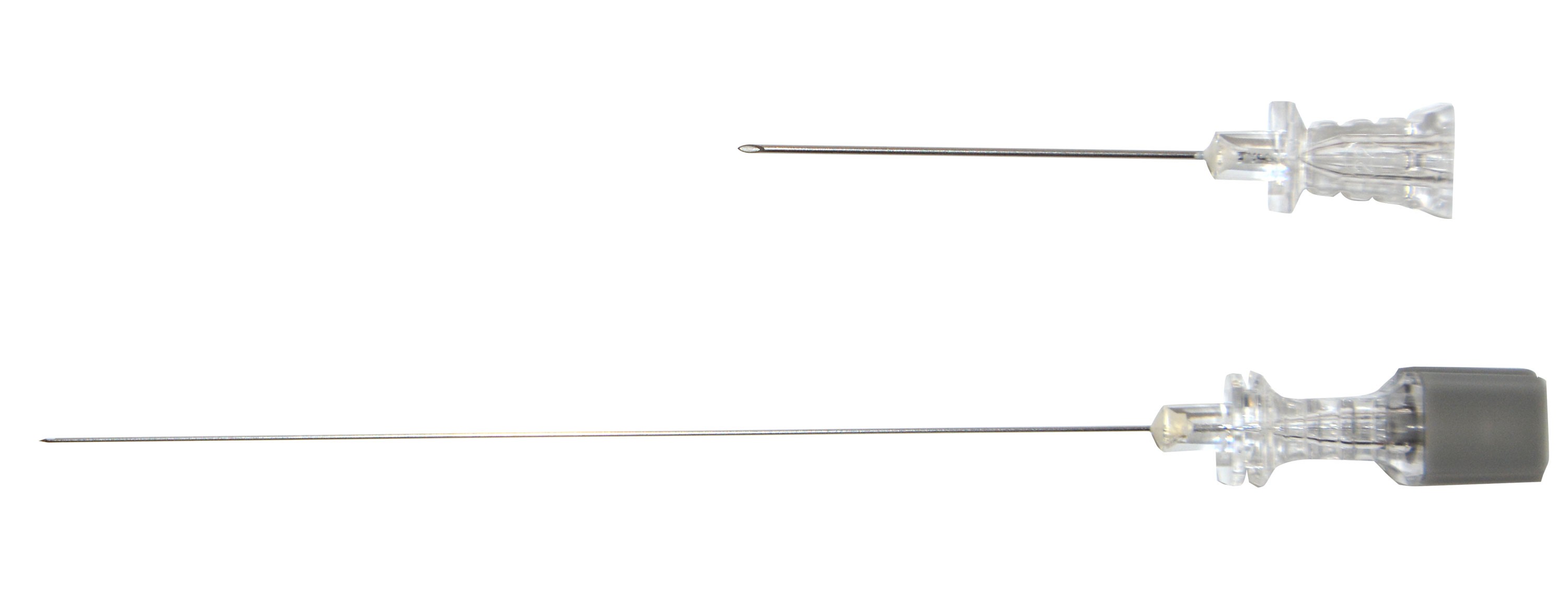 Spinal Needle-27g-whitacre Vygon