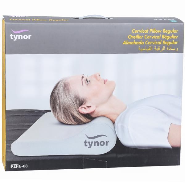 Cervical Pillow Regular -tynor