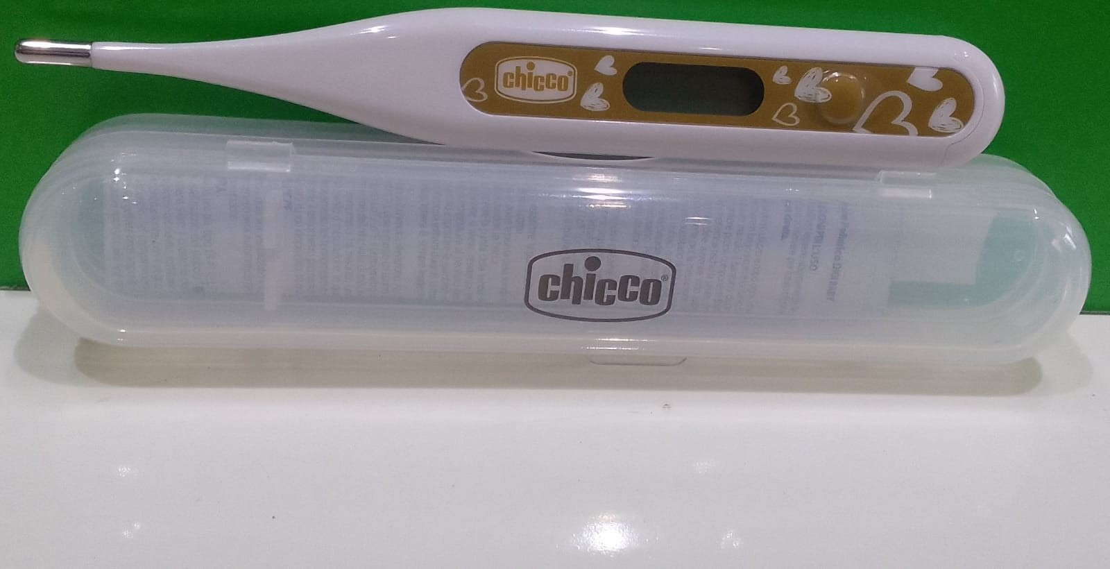 Digital Thermometer Digibaby-chicco