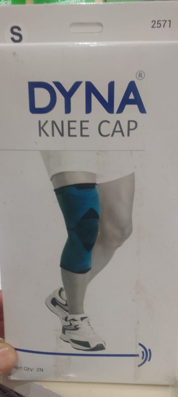 Knee Cap Premium-small