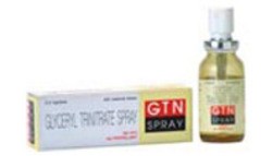 Gtn Spray-14.7ml (200md)