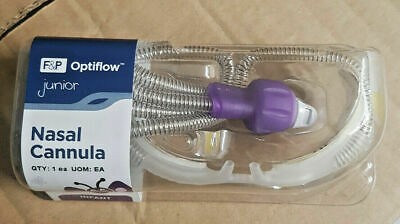 Optiflow Nasal Canula-junior-infant