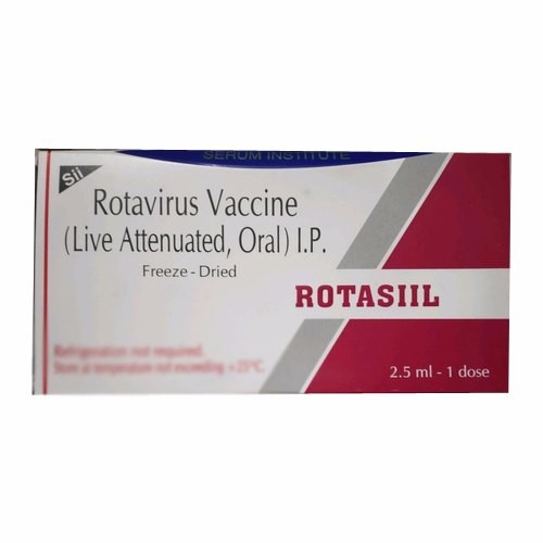 Rotasil Oral-2.5ml