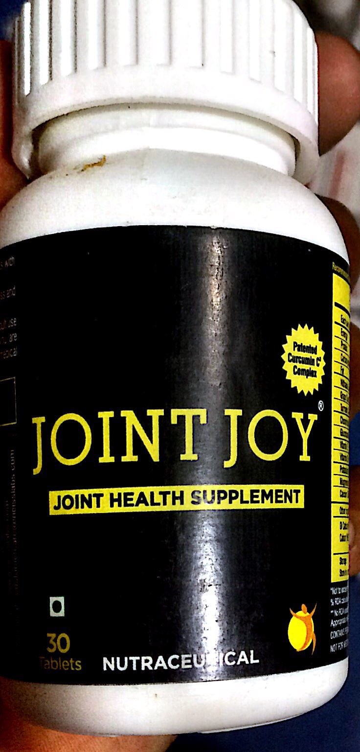 Joint Joy (30tab.)