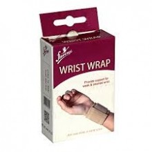 Wrist Wrap Universal(flamingo)--v