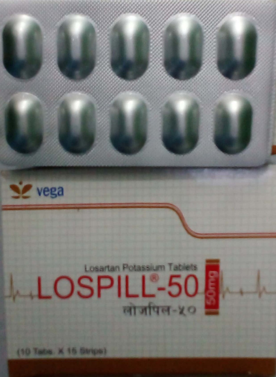 Lospill-50