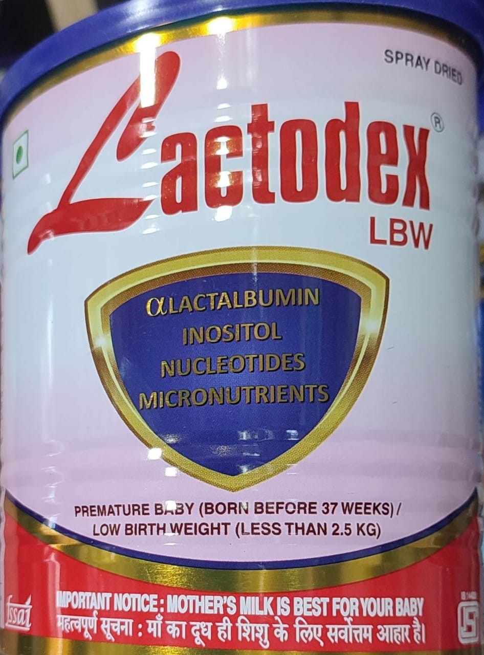Niu Lactodex-400gm-lbw-p*lm