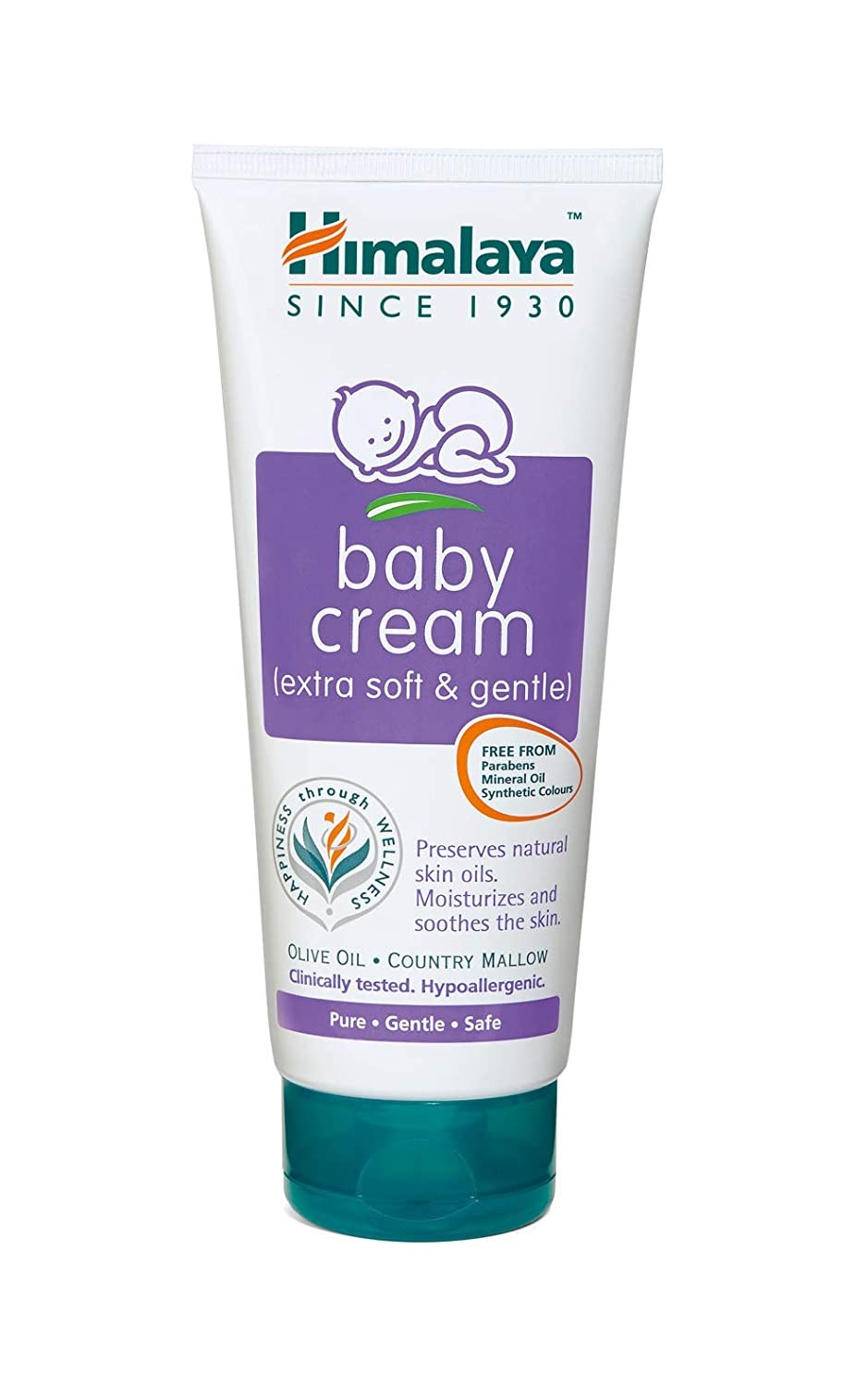 Baby Cream-50gram Himalaya