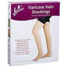 Varicose Vein Stockings-s-p