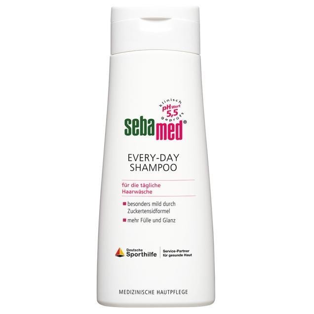 Sebamed Everyday Shampoo-200ml