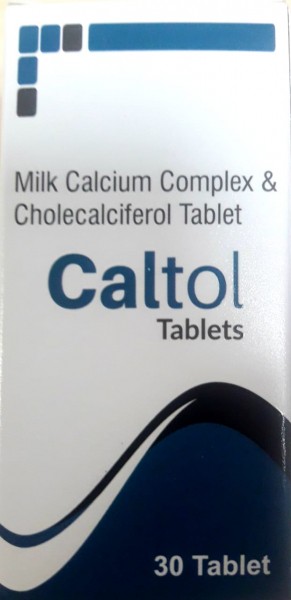 Caltol Tablet (30tab)